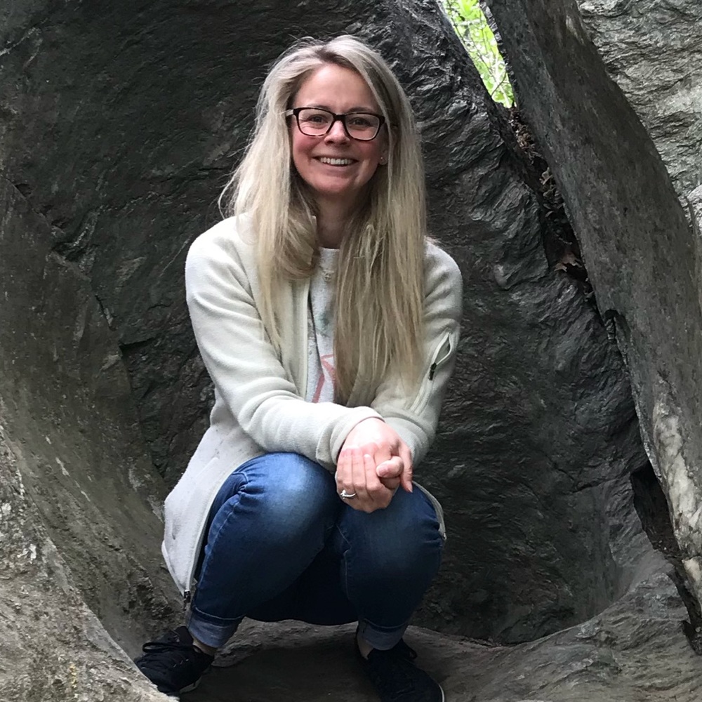 Meet your Posher, Deanna